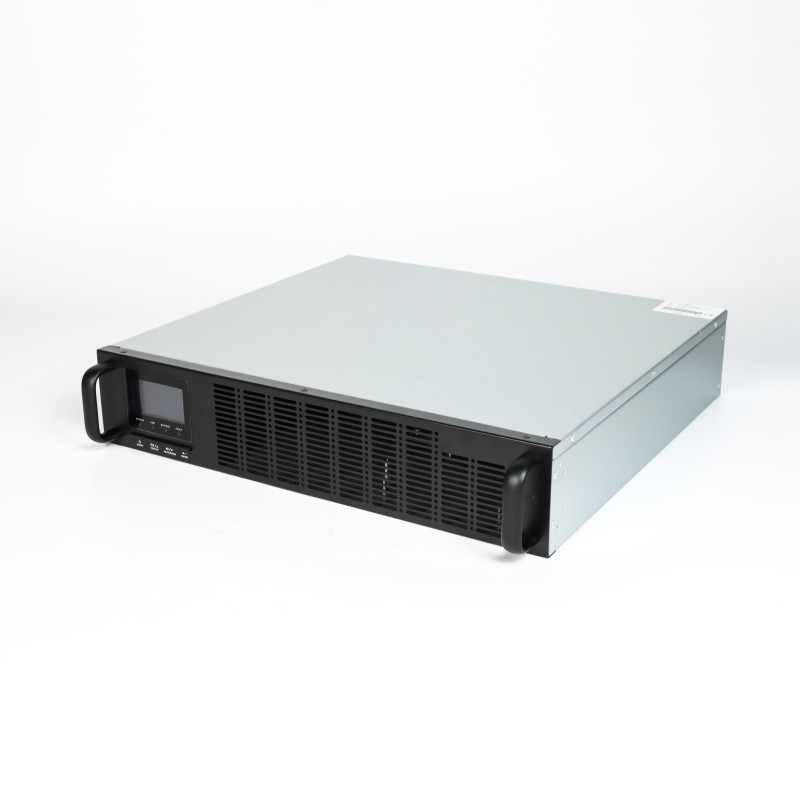 2U Inverter Charger DC48V AC220V solar